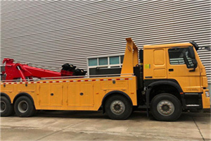 林芝道路救援公司